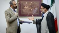 سازمان تبلیغات اسلامی مومنی را ابقا کرد