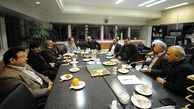 دعوای جانانه ی دایی و پروین داشت به کتک کاری میکشید!