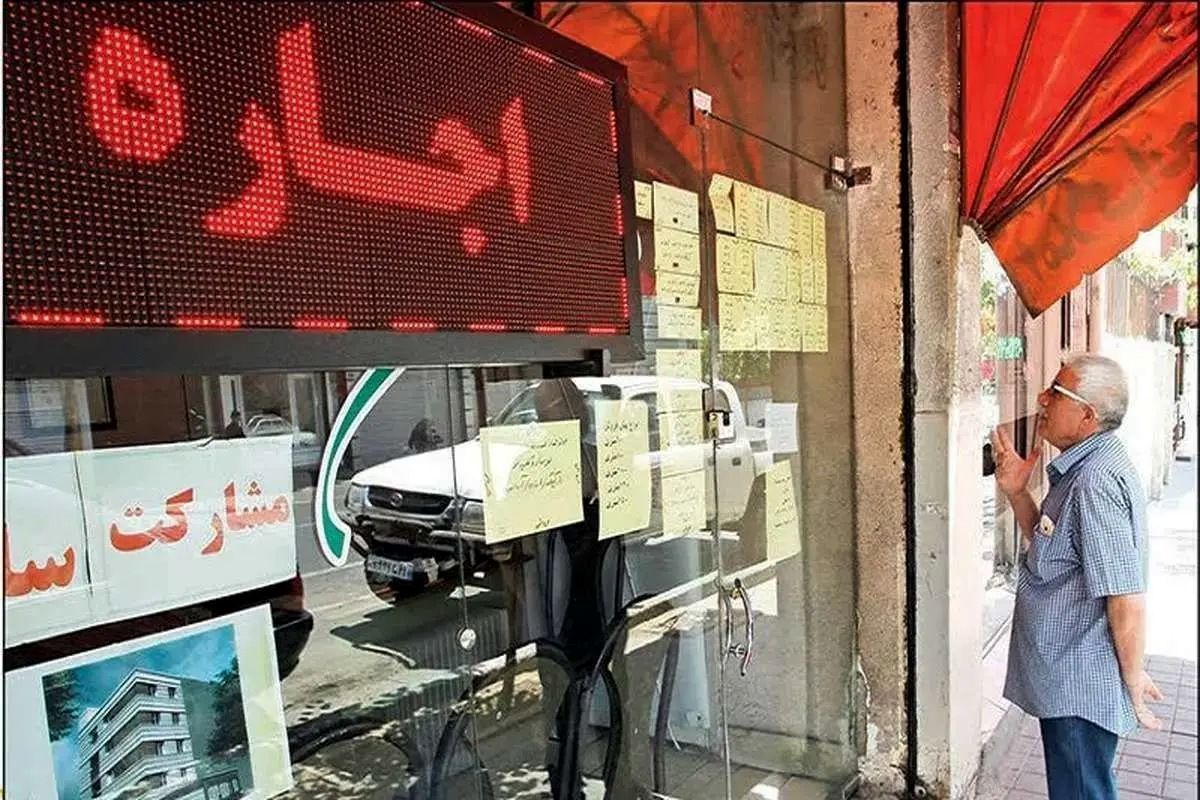 قیمت رهن و اجاره آپارتمان در نقاط مختلف تهران + جدول