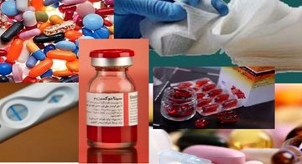 حمایت از تولید 12 داروی اولویت‌دار زیست‌فناوری در سال جاری