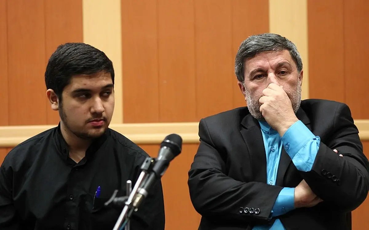 سوتی های حضرت حضرتی/ جلسات شنبه مشاور رئیس جمهور با رسانه های اصلاحات