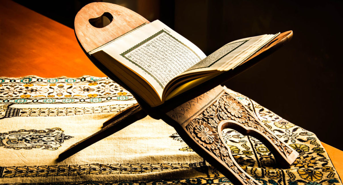 اسامی و معانی سوره های قرآن