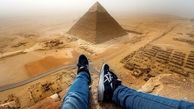  مصر برای گردشگران ایرانی ویزا صادر می‌کند