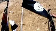 استفاده حامیان داعش در افغانستان از تجهیزات آمریکایی+عکس 