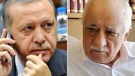 پناهندگی قاهره به گولن برای مقابله با اردوغان!