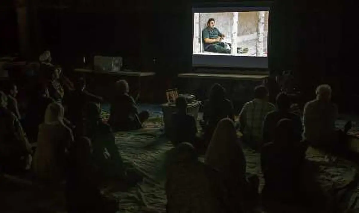 جشنواره عمار به کالیفرنیا آمریکا رسید