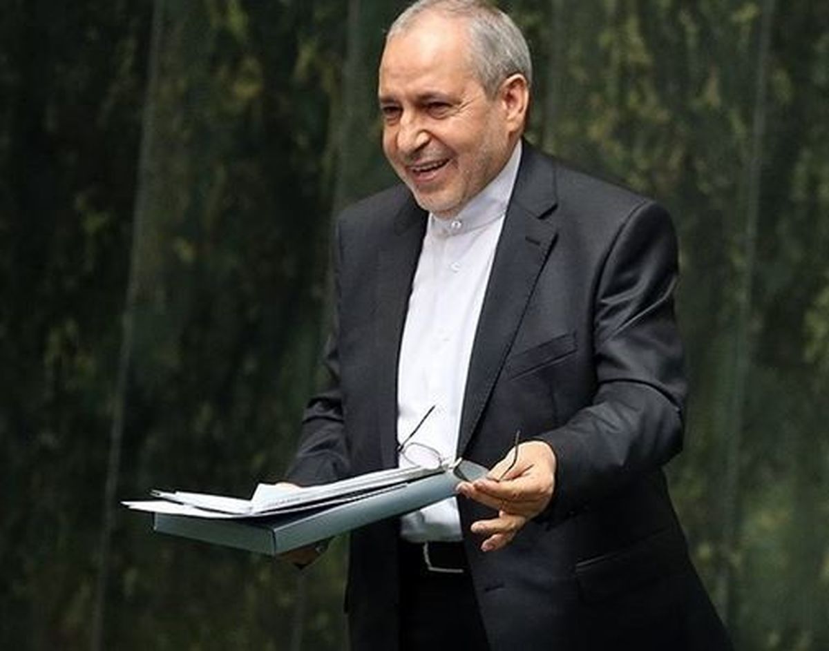  استیضاح فانی ملغی شد 