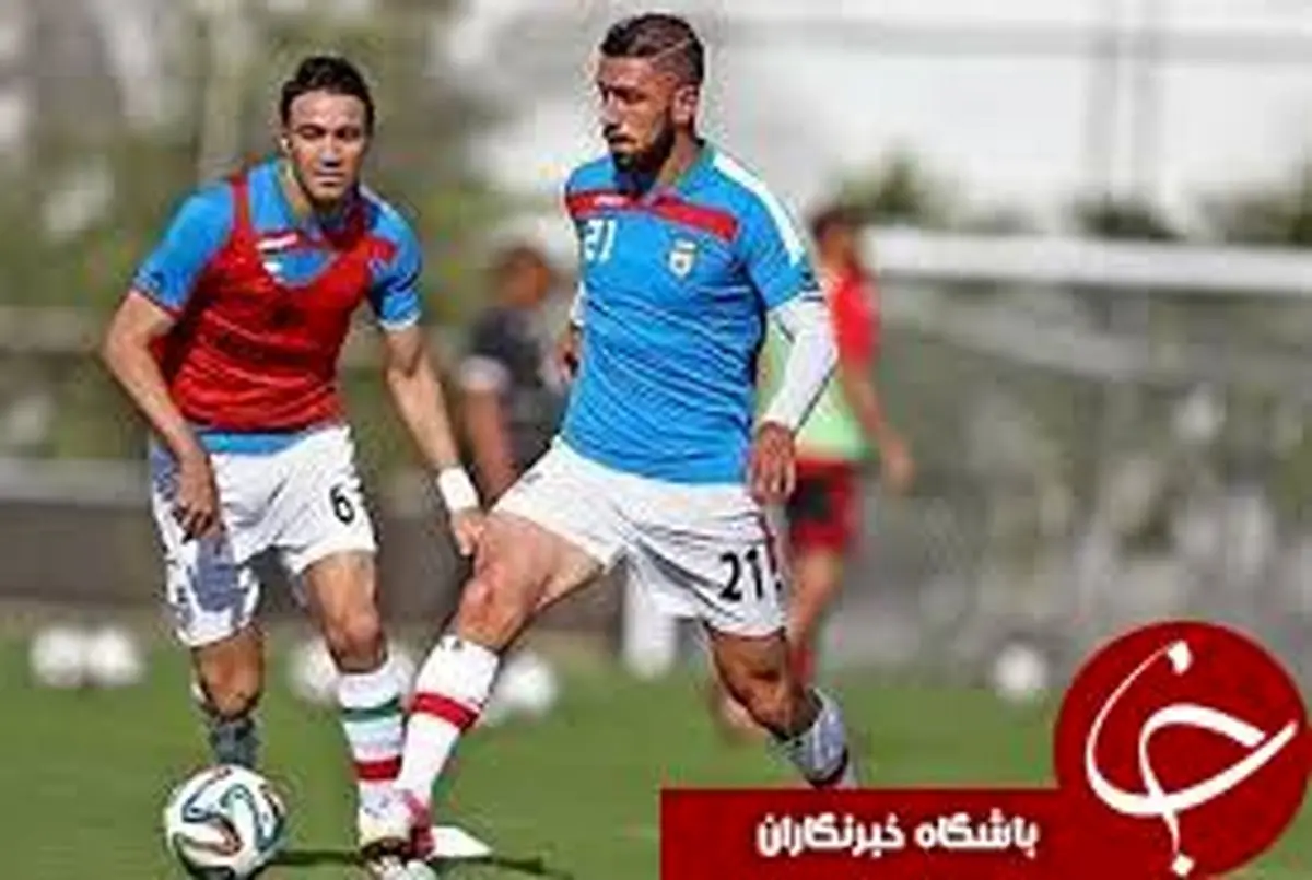جریمه یاران نکونام در لیگ قطر 