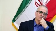 مدیرعامل ذوب آهن: از جدایی دشتی اطلاعی ندارم