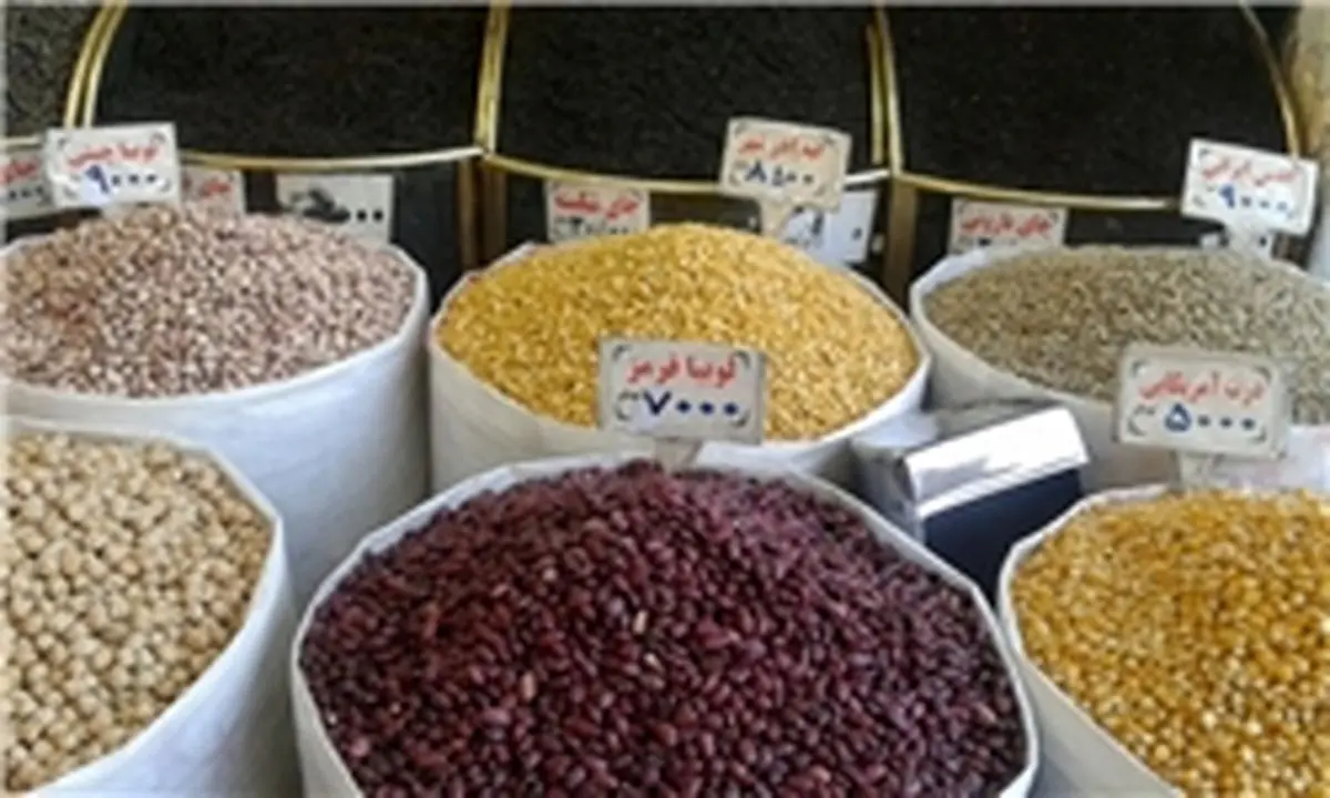 قیمت شکر کاهش و روغن گران شد +جدول