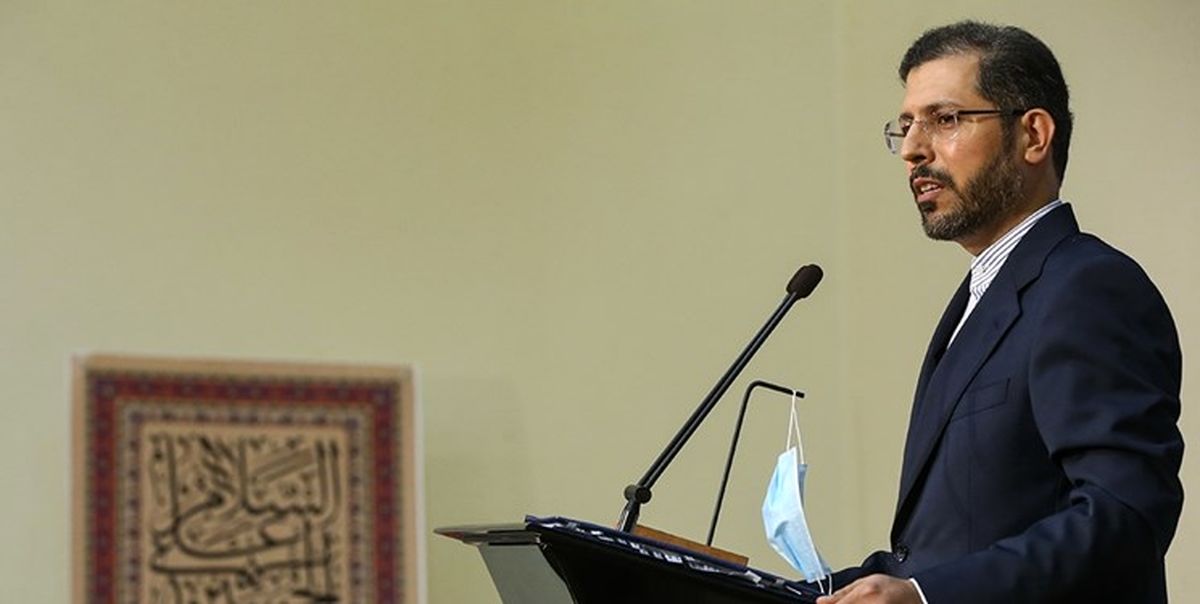 مواضع ایران درباره برجام با جابجایی دولت تغییر نمی‌کند
