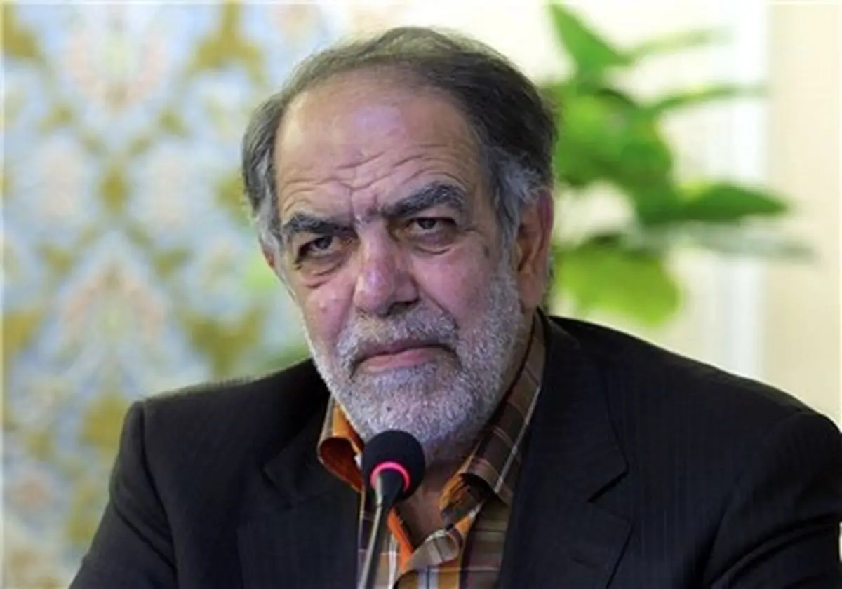 بقایی: ترکان فکر نکند" کمیسر پلیس" است