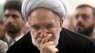  تکرار نامه ذلت این‌بار به امضای کروبی