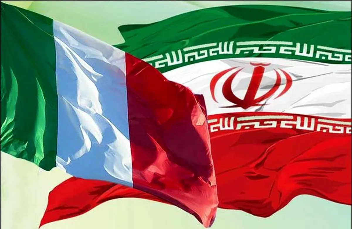 قرارداد فروش نفت ایران به ایتالیا امضا می‌شود
