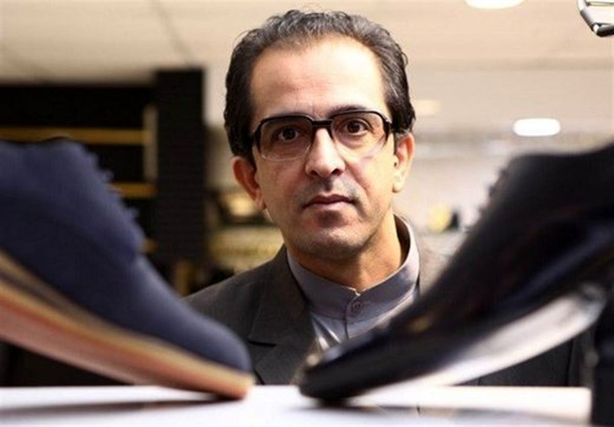 انتقاد بازیگر «سه در چهار» از کمدی‌های سطح پایین سینما و تلویزیون