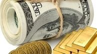 افزایش 16هزار تومانی قیمت سکه طرح جدید/ دلار 4138 تومان + جدول
