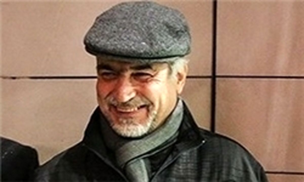 نامه نمایندگان به روحانی برای ممانعت از ورود فریدون به نهاد ریاست جمهوری