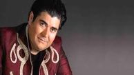 سالار عقیلی و آرزوی صبر برای خانواده بهنام صفوی