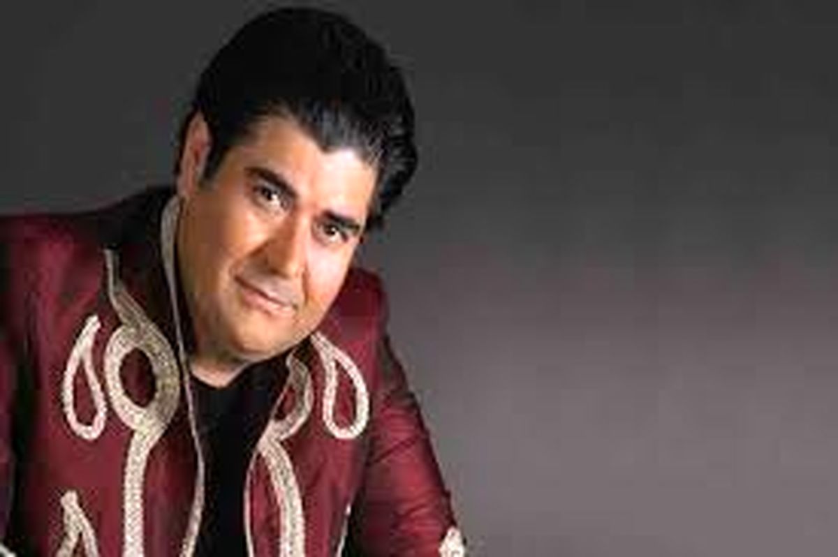 سالار عقیلی و آرزوی صبر برای خانواده بهنام صفوی