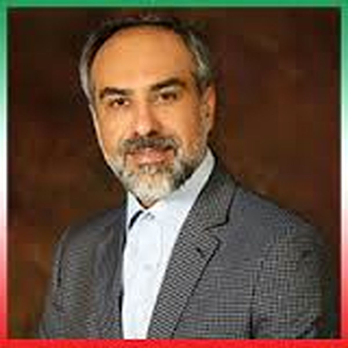 جمهوری‌اسلامی برای تقویت توان دفاعی منتظر مجوز کسی نمی‌ماند