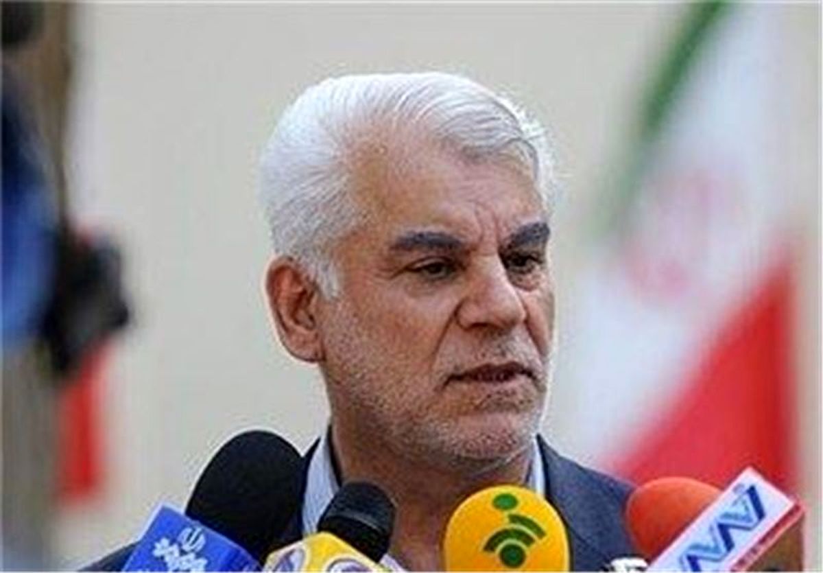 محمود بهمنی نماینده مجلس شد