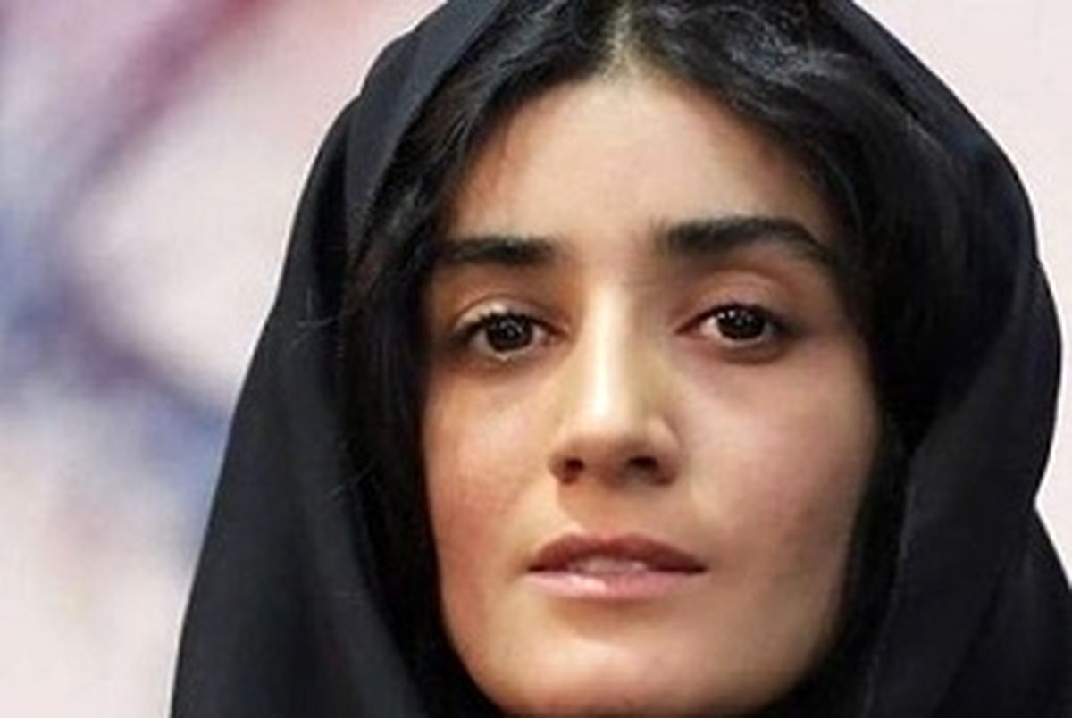 مژگان صابری اوتیسم ندارد ؟!