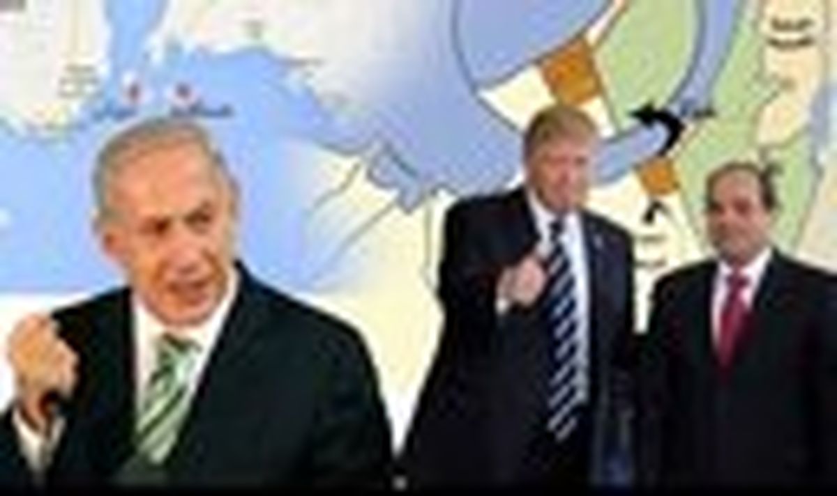 شروع رسمی ترمیم روابط ایران و حماس در عالی‌ترین سطح