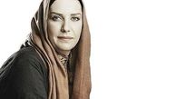 فریبا کوثری: هیچ‌کس حق توهیـن ندارد 