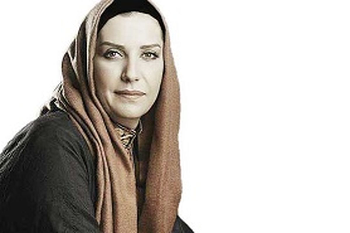فریبا کوثری: هیچ‌کس حق توهیـن ندارد 