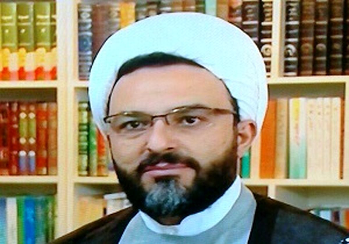 چرا خداوند موجودات هستی را به مبارزه دعوت می‌کند؟