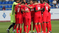 ۳+۱ بازی در انتظار بازیکنان پرسپولیس در کرواسی