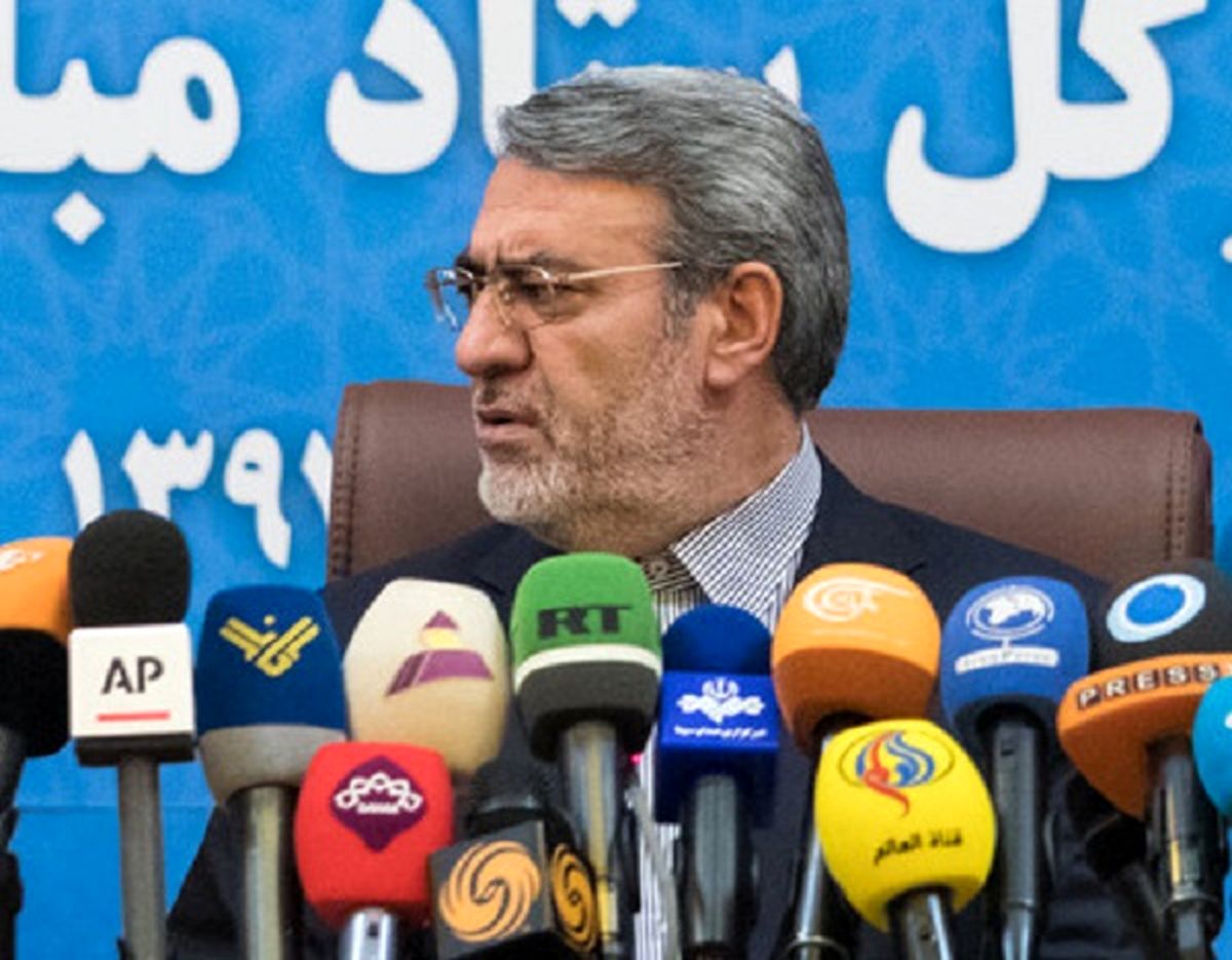 واکنش وزیر کشور به انتشار فیلم‌هایی مربوط به تخریب اموال عمومی