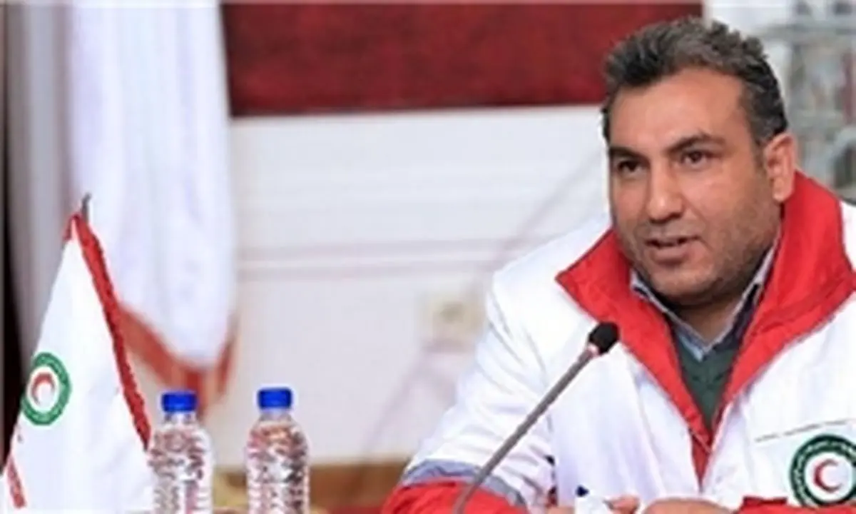 توزیع ۲۱ هزار بسته غذایی بین زلزله زدگان