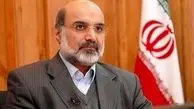 واکنش علی‌عسکری به قرار‌گرفتن در لیست‌‌تحریم