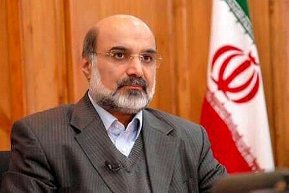 واکنش علی‌عسکری به قرار‌گرفتن در لیست‌‌تحریم