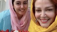 دوست خوش خنده بهاره رهنما + عکس