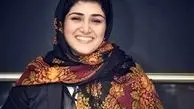 واکنش باران کوثری به عملکرد ورزشکاران ایران در مسابقات پاراآسیایی/ 