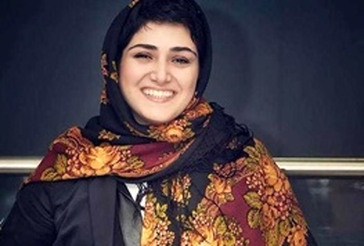 واکنش باران کوثری به عملکرد ورزشکاران ایران در مسابقات پاراآسیایی/ 