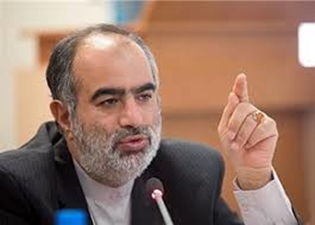 ما اجرای برجام را ادامه نمی‌دهیم!