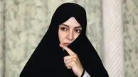 مریلا زارعی: نگاه ابراهیم حاتمی‌کیا در بادیگارد فاخر بود