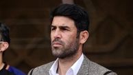  بادامکی: اسم تیم ما پدیده است نه شهرخودرو 
