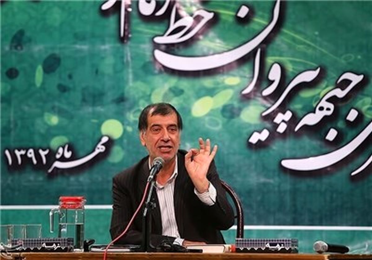 غیبت معنادار متکی در روز تذکر باهنر به برخی مهمانان