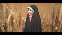 نماهنگ روزه اولی‌ با نوای محمدحسین پویانفر