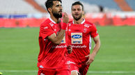 رفیعی بار دیگر نیمکت نشین پرسپولیس می‌شود