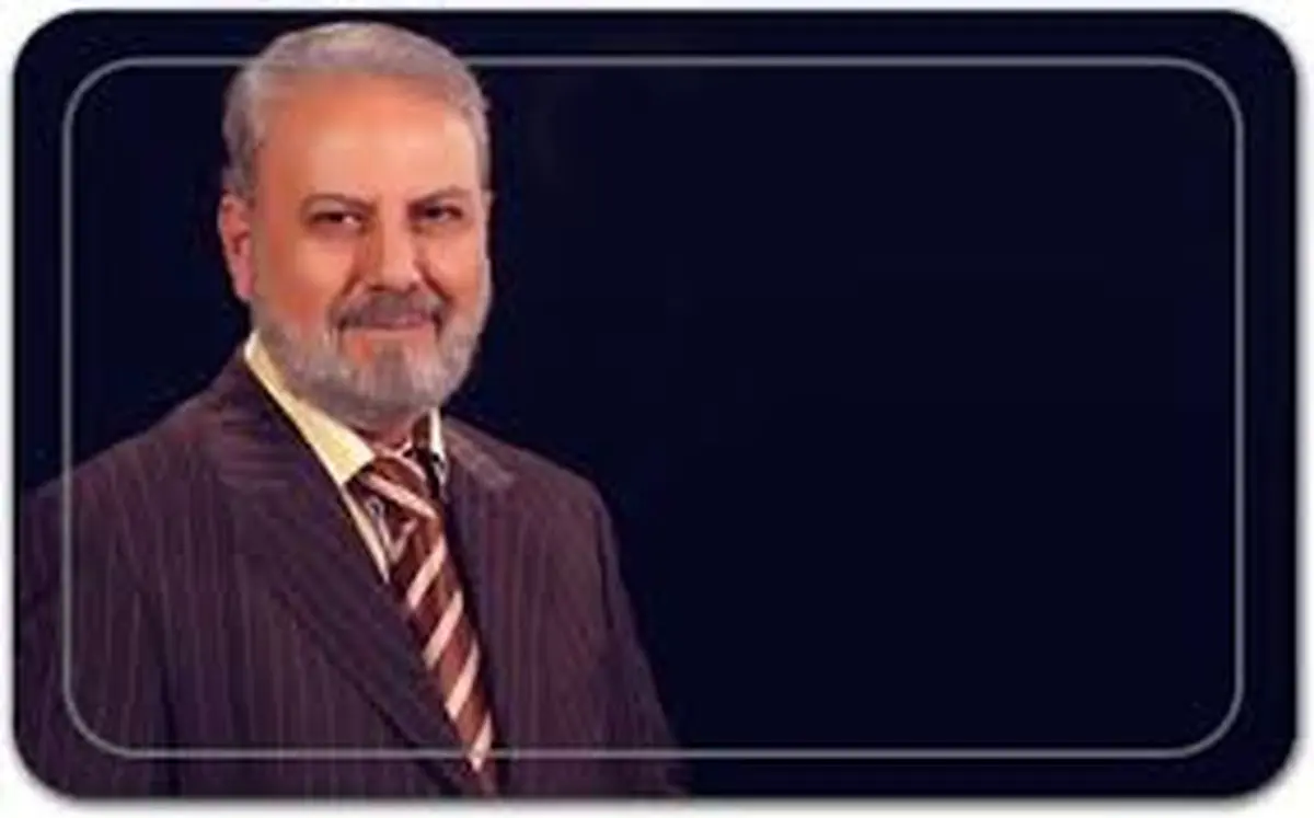 جلیل فرجاد در کنار دختران بازیگرش