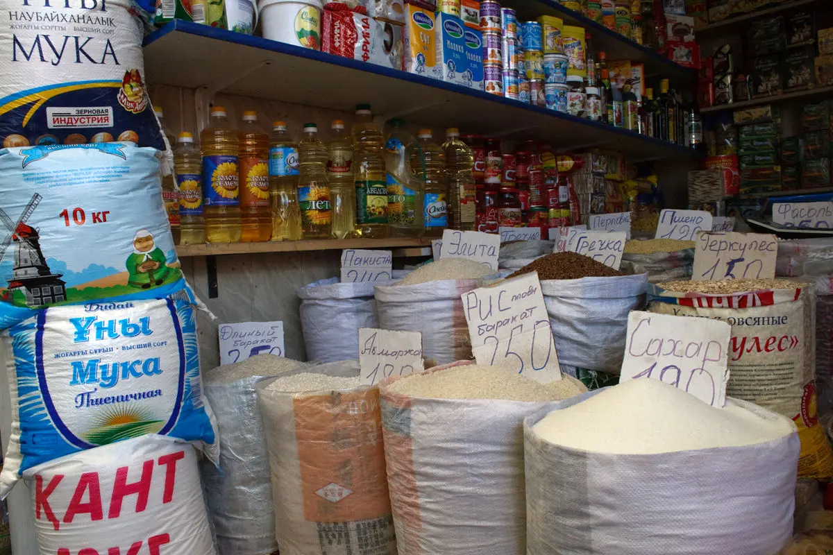 کاهش قیمت برنج، روغن و شکر دربازار جهانی