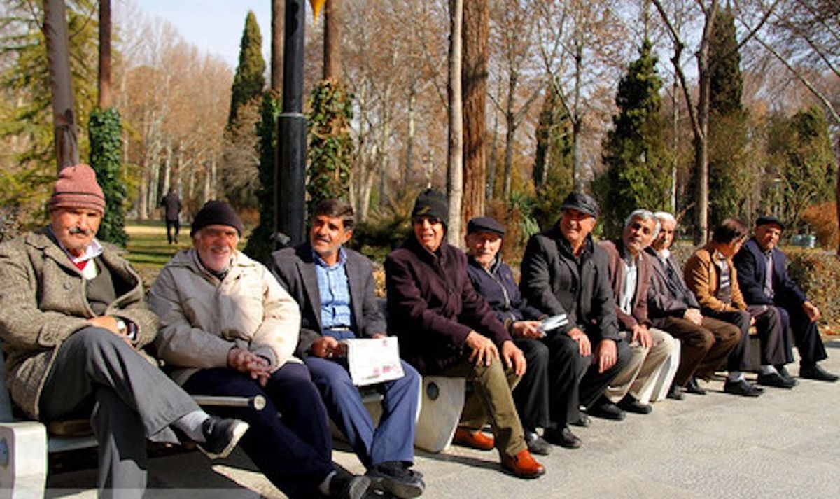 ضریب حقوق بازنشستگان ابلاغ شد