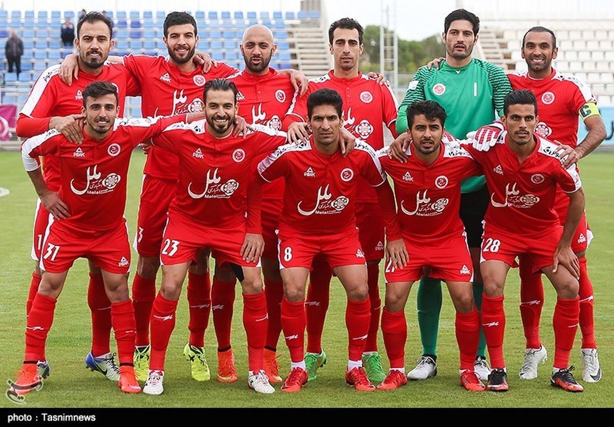  هفته سرنوشت‌ساز برای باشگاه پدیده 