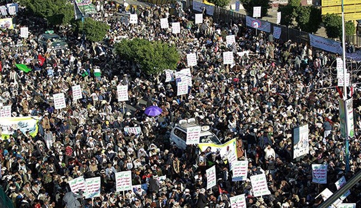  مزدوران سعودی کودکان یمنی راسربریدند
