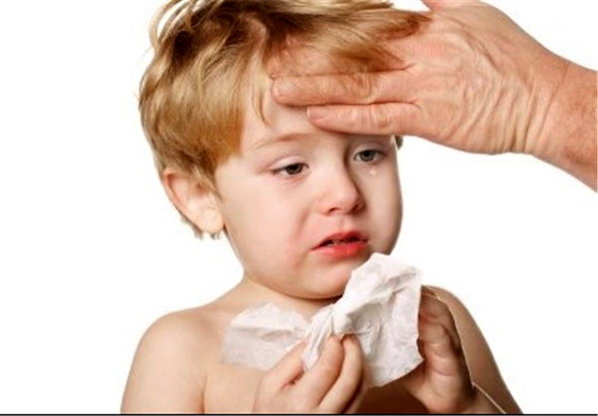 علت تشنج کودکان چیست و هنگام تشنج چه کنیم؟ 
